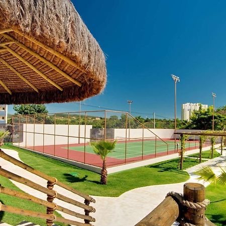 Le Jardin Suites كلدس نوفاس المظهر الخارجي الصورة