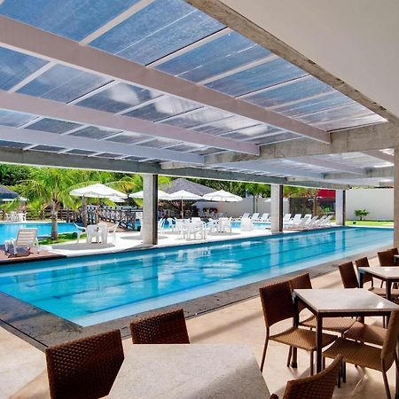 Le Jardin Suites كلدس نوفاس المظهر الخارجي الصورة