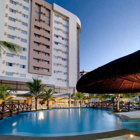 Le Jardin Suites كلدس نوفاس المظهر الخارجي الصورة
