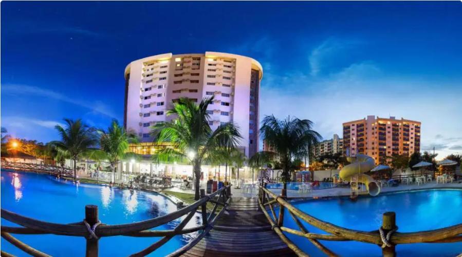 Le Jardin Suites كلدس نوفاس المظهر الخارجي الصورة