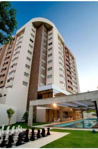 Le Jardin Suites كلدس نوفاس المظهر الخارجي الصورة