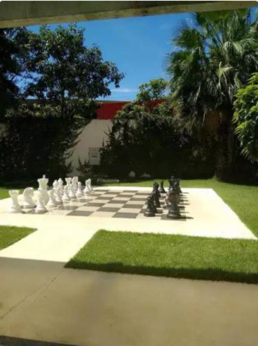Le Jardin Suites كلدس نوفاس المظهر الخارجي الصورة