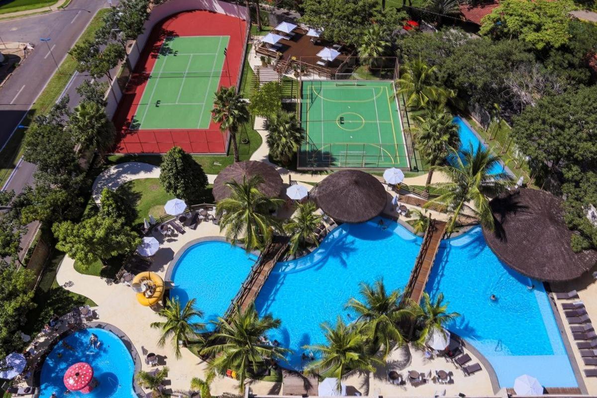 Le Jardin Suites كلدس نوفاس المظهر الخارجي الصورة