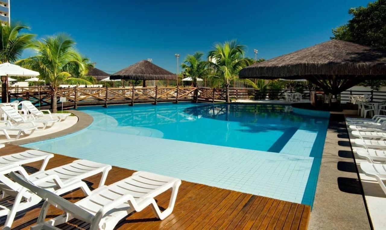 Le Jardin Suites كلدس نوفاس المظهر الخارجي الصورة