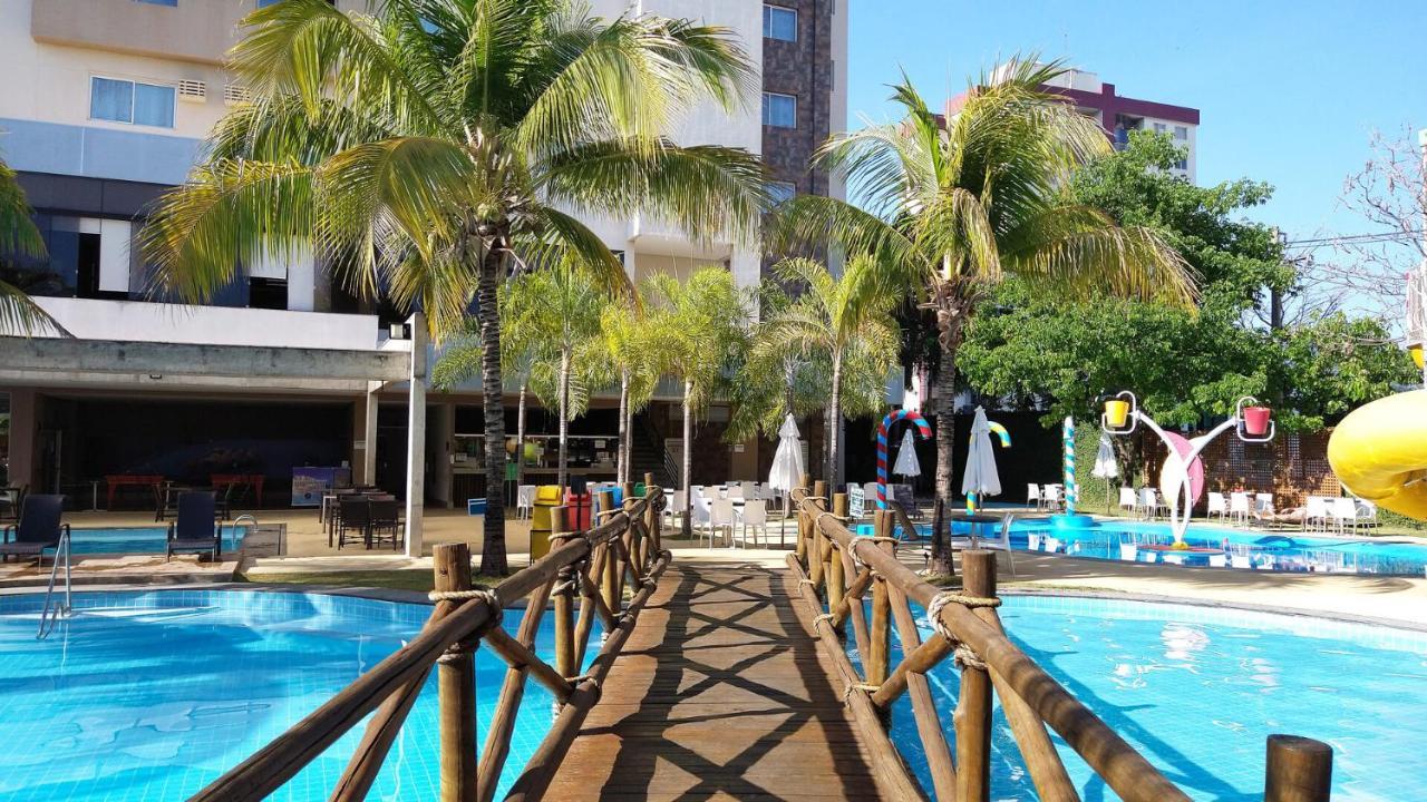 Le Jardin Suites كلدس نوفاس المظهر الخارجي الصورة